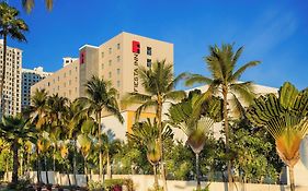 Fiesta Inn Puerto Vallarta Isla